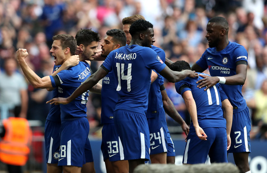 I s-a îndeplinit visul! Un jucător a fost "eliberat" de Chelsea şi se va duela cu Hazard din sezonul viitor