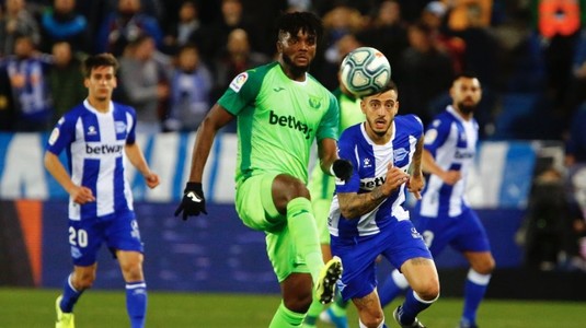 Surpriză uriaşă în Cupa Spaniei! Finalista din 2016-2017 eliminată de o echipă de liga a patra. Athletic Bilbao s-a distrat cu Intercity