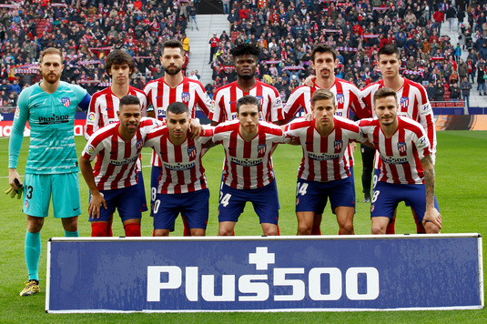 Veste îngrijorătoare pentru Simeone. S-a accidentat un titular incontestabil