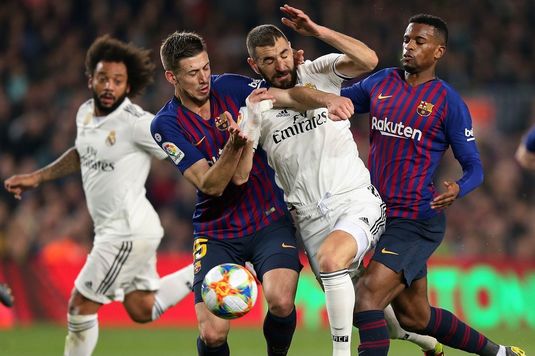 ULTIMA ORĂ | Spaniolii au anunţat data la care reîncepe LaLiga! Campionatul se reia cu un derby