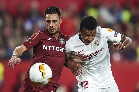 VIDEO | Meciuri tari în La Liga. Villarreal - FC Sevilla 2-2