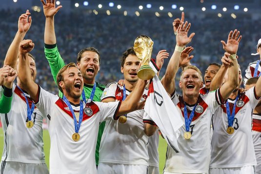 Un campion mondial aproape de transferul carierei. "Va ateriza la Madrid!" Toate detaliile unei mutări surpriză