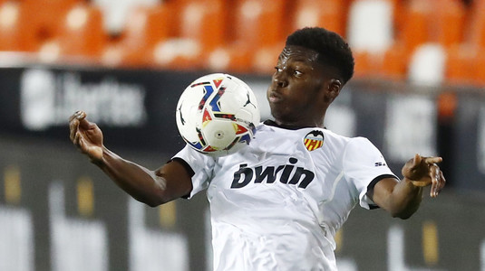 Valencia, în zona retrogradării în La Liga! Formaţia de pe Mestalla a uitat să mai câştige