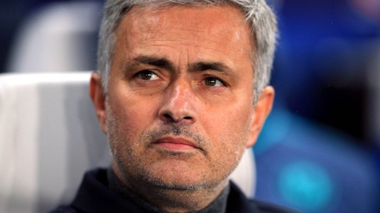 Mourinho caută un fundaş central. Mutarea surpriză pe care vrea să o facă portughezul la AS Roma