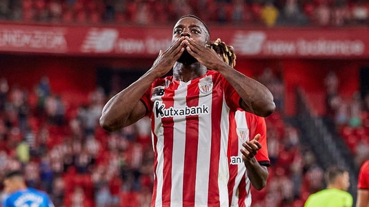 Record incredibil stabilit de un fotbalist din La Liga: a jucat 203 meciuri la rând!