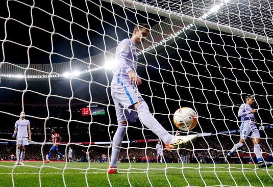 VIDEO Atletico Madrid - Barcelona 2-0! Luis Suarez a marcat împotriva fostei sale echipe
