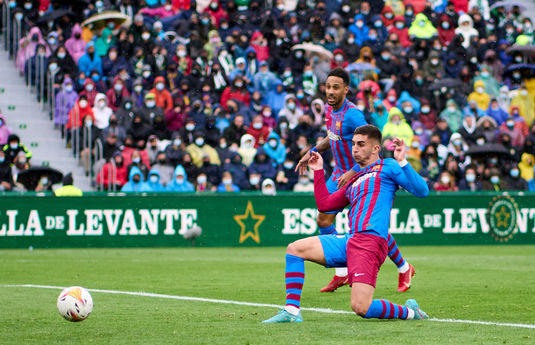 VIDEO | Atletico a învins-o pe Betis şi i-a luat locul în clasament. Barcelona, o nouă victorie în LaLiga. Celta - Mallorca, meci spectaculos! Toate rezumatele