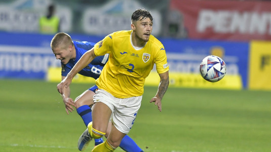 Andrei Raţiu, la un pas de o revenire de senzaţie în LaLiga! Marca a anunţat interesul unui ”grand” al Spaniei pentru internaţionalul român