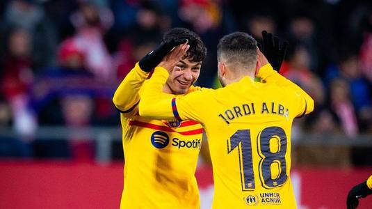 VIDEO | Rezumate La Liga: Barcelona s-a specializat în victorii cu 1-0. Sevilla a avut parte de cea mai bună repriză a sezonului