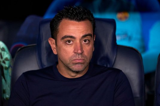 Xavi şi-a declarat supremaţia după Barcelona - Real Madrid 2-1! "Plec mulţumit. Am avut mai mult control". Prima reacţie după El Clasico
