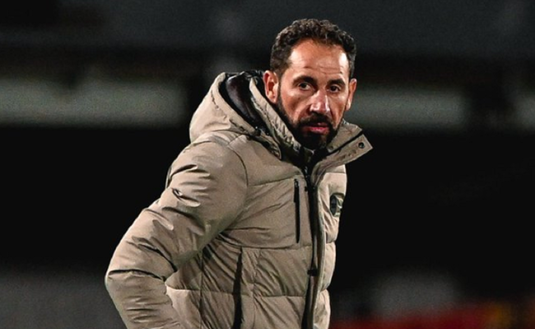 OFICIAL | Ultima clasată din La Liga şi-a demis antrenorul. Bilanţul dezastruos pe care tehnicianul îl lasă în urmă la echipă
