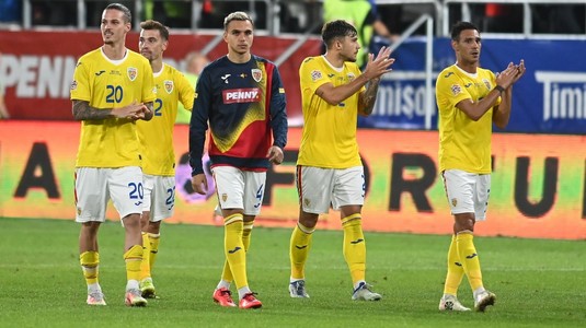Transferul carierei pentru un internaţional român. Din liga secundă, direct în Europa League