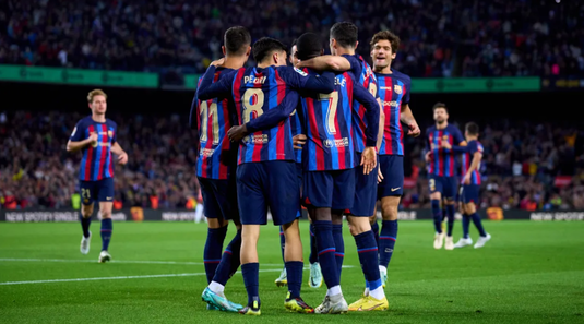 Pierdere grea pentru Barcelona! S-a accidentat şi va rata El Clasico