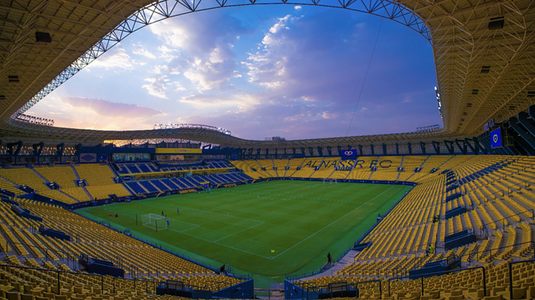 Supercupa Spaniei continuă în Arabia Saudită. Ediţia din 2024, pe stadionul echipei lui Cristiano Ronaldo