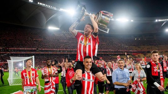 OFICIAL | Iker Muniain pleacă de la Athletic Bilbao