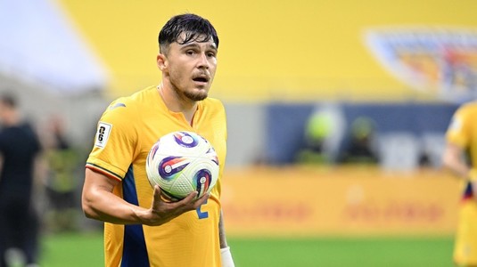 Fostul internaţional român, cu peste 200 de partide în LaLiga, a vorbit despre un eventual transfer al lui Raţiu: "Nu s-a pus problema la Barcelona, să nu ne păcălim” | EXCLUSIV