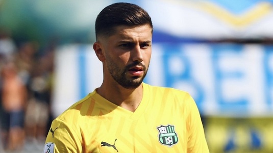 Horaţiu Moldovan, pe picior de plecare de la Atletico Madrid. Este dorit de o echipă din La Liga