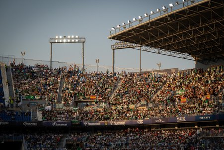 Transferul carierei pentru jucătorul naţionalei U21: va semna cu singura echipă din La Liga care a jucat o finală europeană în acest an