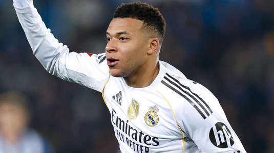 Real Madrid, victorie in-extremis cu Deportivo Alaves în La Liga! Cât s-a terminat meciul