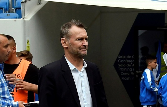 “Ai demonstrat pe Bernabeu că eşti cel mai bun. Ai respectul meu”. Fotbalistul român care l-a cucerit pe Gică Craioveanu