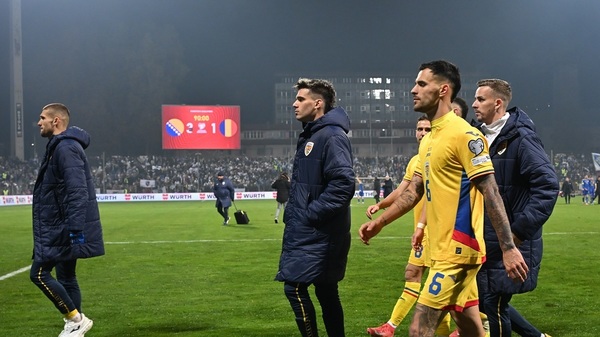 “Ar fi incredibil”. Încă un jucător român în LaLiga: ”Acum câţiva ani voiau să schimbe numele Europa League”