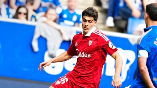 Fotbaliştii Sevillei, înjuraţi de propriii suporteri la baza de antrenament, după înfrângerea cu Oviedo. Andaluzii riscă retrogradarea