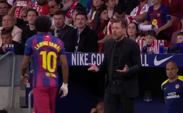 Ironiile celor de Atletico pentru Barcelona în cazul Julian Alvarez. ”Plăpumarii”, ofertă pentru Yamal: ”O pungă de seminţe de floarea-soarelui”