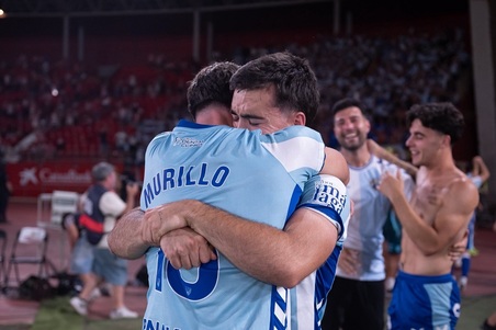 Revenire spectaculoasă după opt ani! Un nume uriaş al fotbalului spaniol se întoarce în LaLiga după un play-off dramatic