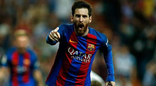 Pe viaţă la Barcelona. Cum garantează preşedintele La Liga pentru Messi