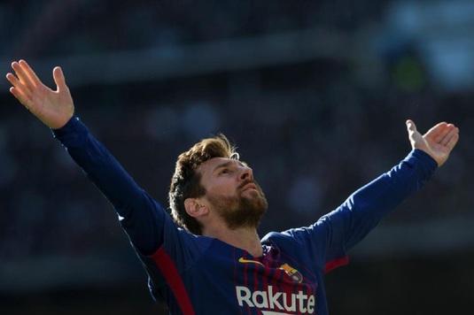 Barcelona respinge informaţiile conform cărora Messi ar avea o clauză care-i permite să plece gratuit de la clubul catalan