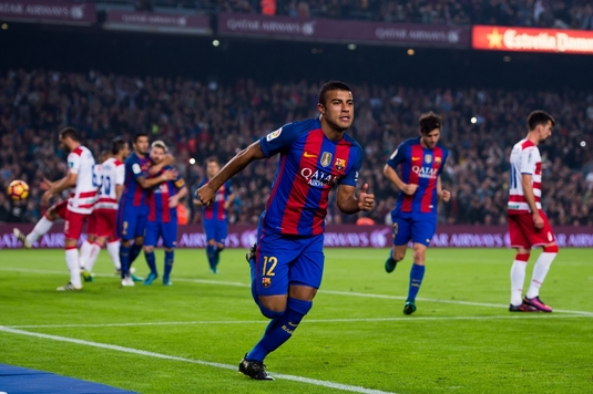 Inter este gata să facă un transfer senzaţional! Italienii negociază cu un star de la Barcelona