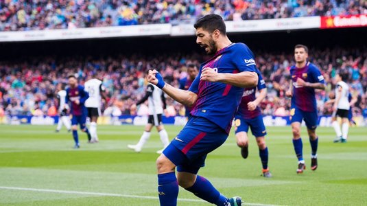 VIDEO | Barcelona - Valencia, scor 2-1. Catalanii stabilesc un nou record de invincibilitate în La Liga