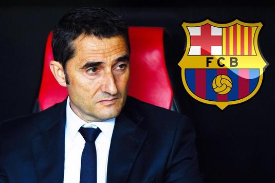 OFICIAL | Prima lovitură dată de Barcelona pe piaţa transferurilor. Catalanii i-au fixat clauza de reziliere la 400 de milioane de euro