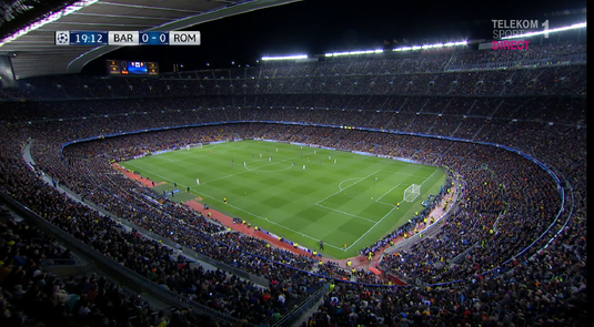 Descoperire şocantă în telefonul unui terorist! Meciul în care Camp Nou trebuia să fie ţinta unui atentat sângeros