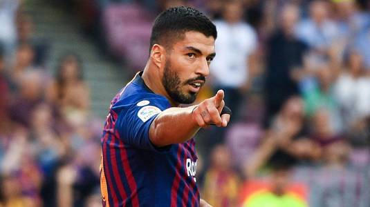 Ţintă surprinzătoare pentru Barca! Kane nu este singurul posibil înlocuitor pentru Luis Suarez