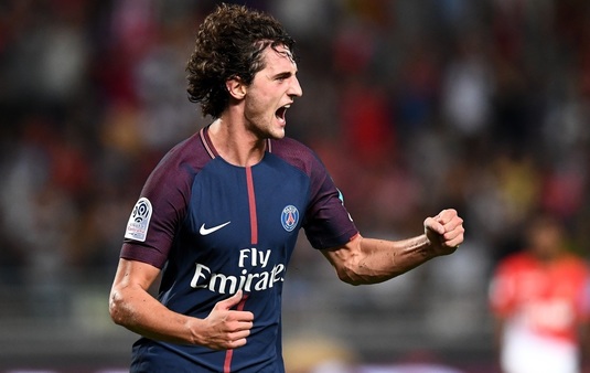 Ultimatum pentru Rabiot! Transferul francezului la Barcelona ar putea intra în impas