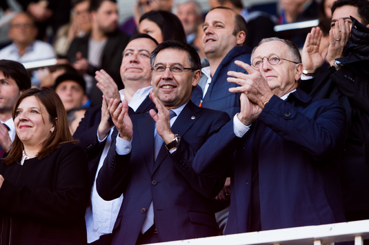BREAKING | Mutare de ultimă oră la FC Barcelona! A semnat, iar catalanii i-au stabilit o clauză de 500 de milioane de euro