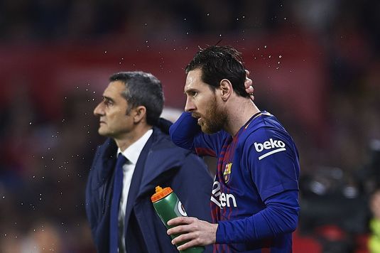 Anunţ de ultimă oră făcut în Spania! ”Vrem să semnăm cu Messi” Cum a reacţionat preşedintele celor de la Barcelona