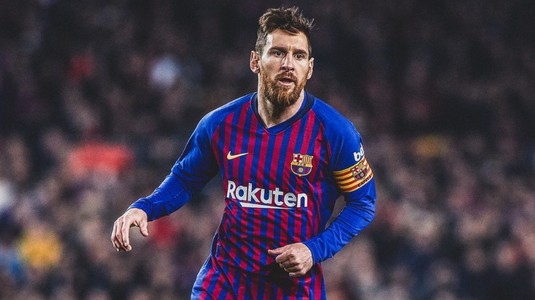 Intervenţie de urgenţă a lui Messi. Argentinianul a mers la conducere şi a impus aducerea unui jucător. Surpriză imensă la Barcelona