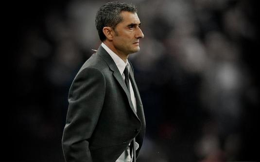 După Buffon, Barca este pregătită să mai dea o lovitură! Pune pe masă 100 de milioane pentru un vârf din Premier League