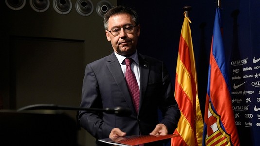 BREAKING | Anunţ ŞOC al preşedintelui Barcelonei! A CONFIRMAT sosirea lui Griezmann şi a anunţat transferul unui alt SUPER STAR