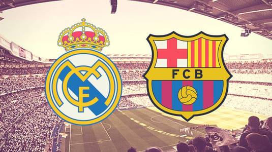 Un STAR al Barcelonei a confirmat discuţiile cu Real Madrid: ”E adevărat, se poate întâmpla oricui”