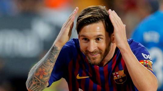 BOMBĂ! FOTO | "În doi ani plec, vei fi singur, îmi vei lua locul!" Messi i-a promis totul lui Neymar, în încercarea de a-l convinge să revină la FC Barcelona