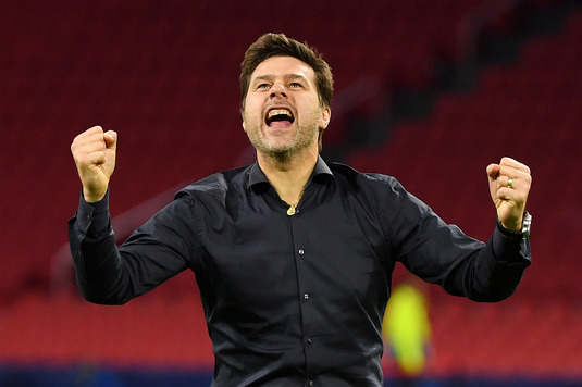 Mauricio Pochettino la Barcelona! Preşedintele clubului şi-a dat acceptul, dar există o singură problemă