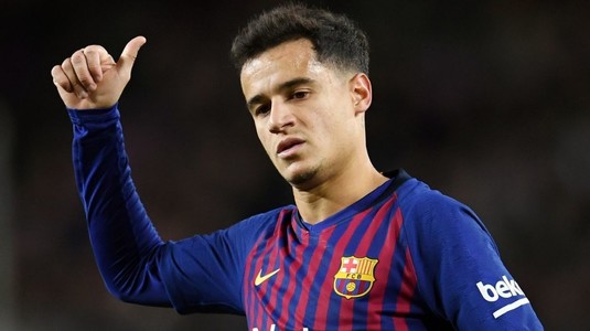 Barcelona a scăzut pretenţiile pentru Coutinho. Cât cer catalanii pentru a-l vinde pe brazilian în vară: Bayern şi toate cluburile mari din Premier League îl au pe "radar"