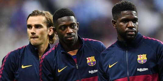 Lovitură de proporţii! Manchester United cumpără fotbalistul de care FC Barcelona vrea să scape! Accidentările i-au distrus cariera pe Camp Nou