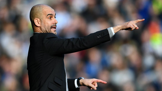 Barcelona şi Manchester City pregătesc un schimb de jucători! Ce fotbalişti fac rocadă