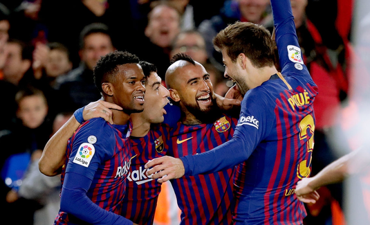 Barcelona, gata să se despartă de fotbalistul pe care nu l-a lăsat să plece acum un an. Juventus şi Mancester City îl vor: cât cer catalanii