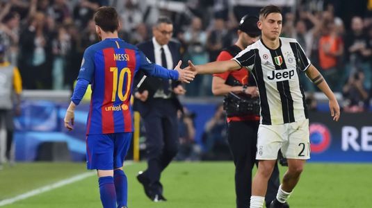BOMBAZO! Schimb incredibil de jucători Barcelona - Juventus. Pjanic, bani şi încă un fotbalist de la Torino, la schimb cu un "greu" de pe Camp Nou