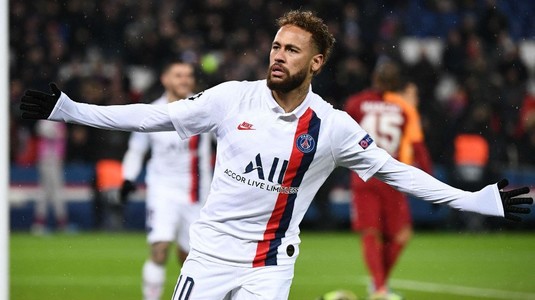 Barcelona reactivează transferul lui Neymar după umilinţa cu Bayern! Oferta pregătită de catalani pentru PSG